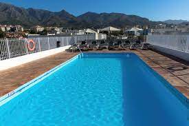 Compare reviews, photos, & availability w/ travelocity. Aparthotel Marbella Inn Marbella Hotels Jet2holidays