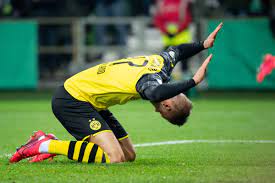 The cheapest way to get from bremen to dortmund hbf costs only 13€, and the quickest way takes just 1¾ hours. Dfb Pokal Recap Bremen 3 Dortmund 2 Fear The Wall