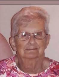 Eleanor Delp Obituary (1933