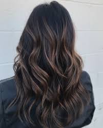 60 Hairstyles Featuring Dark Brown Hair With Highlights