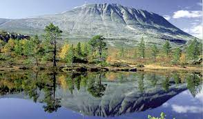 Последние твиты от gaustatoppen (@gaustatoppen). Gaustatoppen Visit Telemark