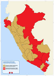 Iniciaron las votaciones para escoger al nuevo presidente. Elecciones Generales De Peru De 1956 Wikipedia La Enciclopedia Libre