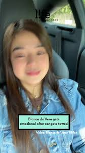 The '2 Good 2 Be Tr ue' actress was given a parking violation while she was  getting her hair done at a salon. #entertainmentnewsph #PhilStarLife