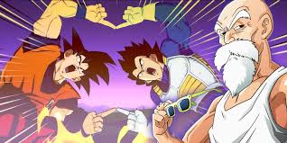 Dragon Ball: All Of Goku'S Techniques From Least To Most Used, Ranked