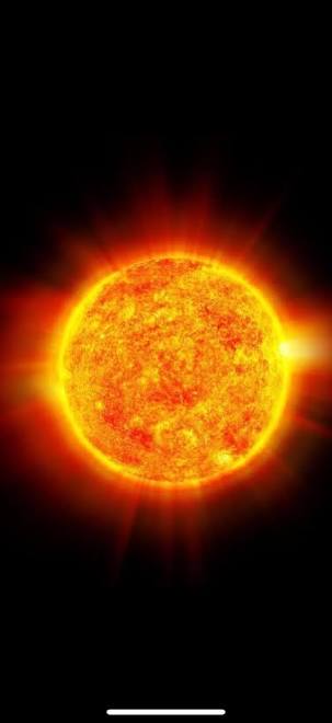 QUÉ TIPO DE ESTRELLA ES EL SOL?** Siguiendo la escala del diagrama de  Hertzsprung-Russell, el Sol es una estrella de tipo espectral G2V. Esto  significa que pertenece a la clase G de