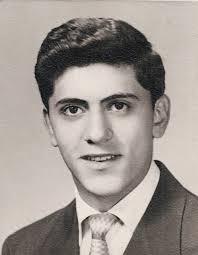 Obituary for Paul "PP" A. Patrick