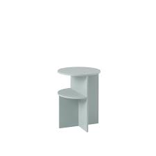 Modern hollow box multipurpose table revit family sketchup 0 00. Halves Side Table Modern Materiality