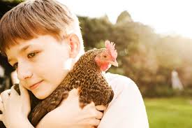 The Best Friends Project