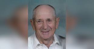 Obituary information for Eugene J. "Gene" Denning