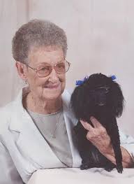 Mildred L Saunders Peery Obituary