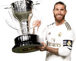 Adidas spain 2020 sergio ramos home jersey. Sergio Ramos Football Render 69472 Footyrenders