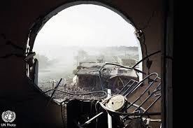 August 19, 2003 view source history talk (0) previous date next date august 18, 2003: On 19 August 2003 A Truck Bombing Of The United Nations Headquarters In Baghdad Iraq Killed 22 Humanitarian Aid Workers Including The Un Special Representative Of The Secretary General For Iraq Mr Sergio