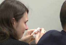 Kristen Quon WCYB added a new photo.