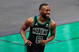It's #nationalhydrationday, so only right to do a giveaway with @drinkbodyarmor ! Nba Trade Boston Celtics Trade Kemba Walker To Okc For 2021 First Round