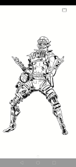 Resolution 724px 1024px file type. Octane From Apex Legends By Valkeriepie On Deviantart