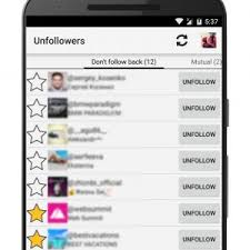 Our mass unfollow helps you mass clean whatever you don't need with just one tap. Best Apps To Unfollow Non Followers On Instagram In 2021 Track Unfollowers Techbloat