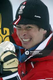 Benjamin Karl (AUT) celebrates