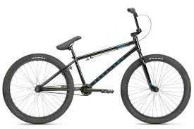 This bike is great for both beginners and expert riders. Bmx Haro Bikes