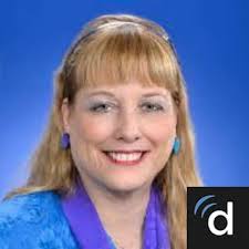 Dr. Alisa E. Koch, MD