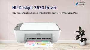 Download hp printer software here to set up your hp deskjet printer. Hp Deskjet 3630 Driver Hp Smart App Install Hp Deskjet 3630 Software Youtube