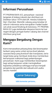 Karyamas adinusantara (palm oil plantation) membuka lowongan, dengan posisi sebagai berikut: Loker Pekanbaru Lowongan Kerja Pekanbaru Update Fur Android Apk Herunterladen