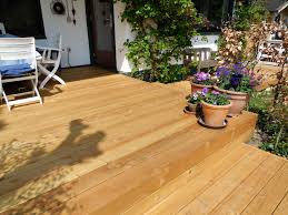 Bremen Terrassendielen Terrasse Und Diele