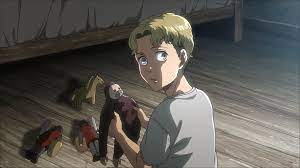 The current beast titan has the ability to transform people into titans, but that is because the shifter normally, the beast titan's best feature is its destructive throwing capabilities, but other than that, all. Was Zeke Targeted By Tom Ksaver To Inherit The Beast Titan In Asian Spaces