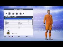 Berke özer, manchester city'ye mi transfer oldu? Fifa 19 Berke Ozer Fenerbahce Oyuncu Yapimi Youtube