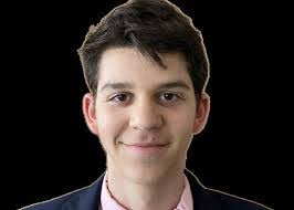 Harry Koenig's Instagram, Twitter & Facebook