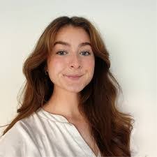 Katie Kroger's Instagram, Twitter & Facebook