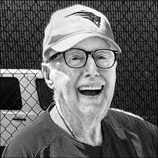 JOHN CONROY Obituary (2025)