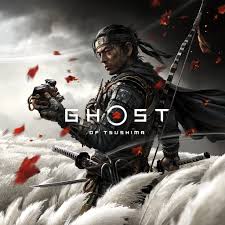 Ghost — we re all mad here (the human condition 2021). Ghost Of Tsushima Ps4 Spiele Playstation Ch