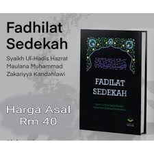 Kelebihan dapat menentramkan hidup seseorang. Fadhilat Sedekah Kelebihan Sedekah Shopee Malaysia