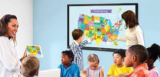5 Ways Edtech Helps Students With Special Needs In The Classroom -  Viewsonic Library