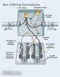 A wiring diagram is a simple visual representation of the physical connections and physical layout of an electrical system or. Pin On Stuffelectricity