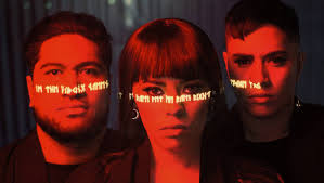 Watch Vallkyrie's new music "Queen"