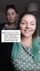 Answering Questions About Transitioning in a Same-Sex Marriage