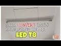 Check spelling or type a new query. Cara Mudah Wiring Lampu Kalimantang Biasa Ke Led T8 Tanpa Menukar Casing Asal