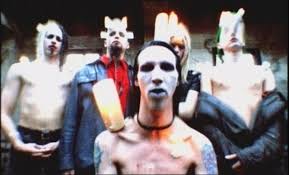 Sweet dreams are made of this. Marilyn Manson Sweet Dreams Are Made Of This Video 1996 Imdb