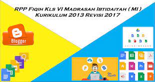 No comments for perangkat pembelajaran k13 revisi 2019 mapel fiqih kelas 1,2,3,4,5 & 6 jenjang mi. Rpp Fiqih Kls Vi Madrasah Ibtidaiyah Mi Kurikulum 2013 Revisi 2017 File Guru Now