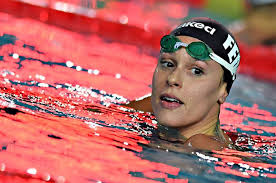 Con questo tempo federica pellegrini ha vinto i campionati italiani assoluti di nuoto di riccione aggiudicandosi le qualificazioni alle olimpiadi di tokyo 2021. Gli 11 Record Del Mondo E Gli Altri Successi Di Federica Pellegrini Mondiali It