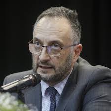 Alejandro Marcos Andino