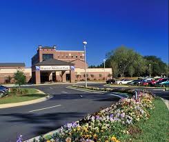 Locations And Contact Information Baptist Health Care