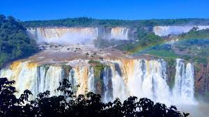 Every acre we protect, every river mile restored, every. Top Natural Wonders To See In Argentina Lloyds Travel Cruises