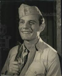 Lieutenant joe cable