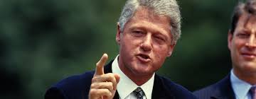 Clinton has frequently been used as a given name since the late 19th century. The Clinton Impeachment And Its Fallout Miller Center
