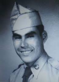 Patricio Palomarez “Pat” Cantu (1928-2004)