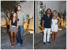 Portuguese television personality known for hosting shows like episódio especial, fama show, and o mundo de carolina. 1 11 Carolina Patrocinio E Goncalo Uva E Pimpinha Jardim E Francisco Spinola Evento No Restaurante Praia Foto Divulgacao 2 11 Francisco Spinola E Pimpinha Jardim Evento Restaurante Praia Foto Divulgacao 3 11 Carolina Patrocinio E Goncalo