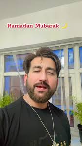 Ramadan Mubarak ☪️🌙. #rajaairfan #foryourpage #for #foryoupage #ramadan  #foryou