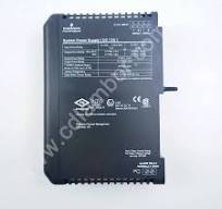 Genuine Emerson Deltav Ve5008 Kj1501X1-Bc2 12p2186X042 Ve3006 Ve4006p2  System Power Supply Module